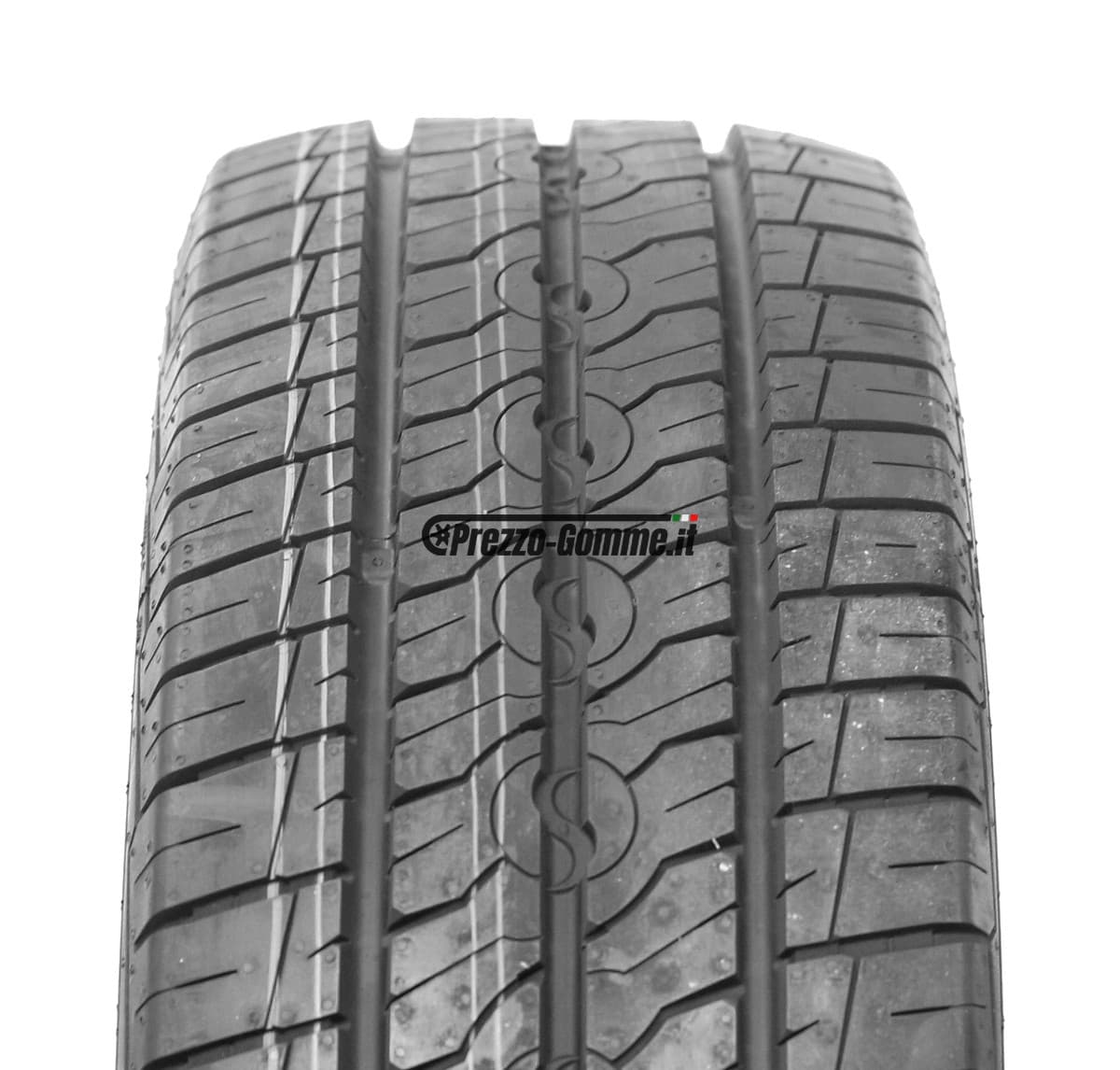 SEMPERIT V-LIF2 185/75 R16 104/102R (DOT 2021)