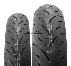 DUN. 120/70ZR17 58 W TL GPR300