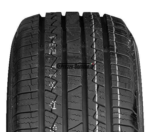 HILO SP-XV1 235/55 R19 105V XL (DOT 2021)