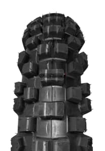 KENDA K775 90/100 -16 52M TT