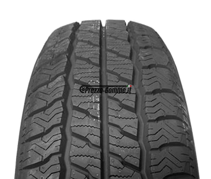 MAXXIS AL-2 195/55 R10 98/96 P