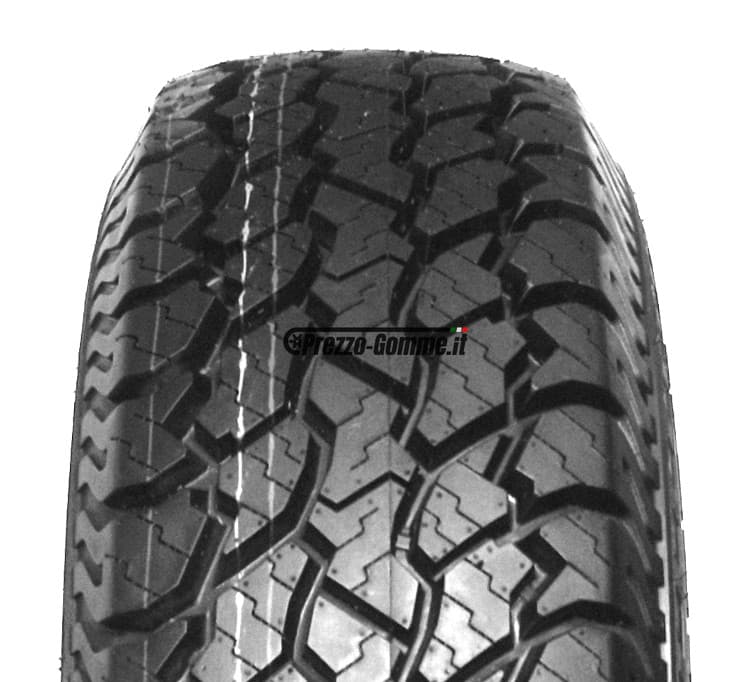 MIRAGE AT172 265/75 R16 116S