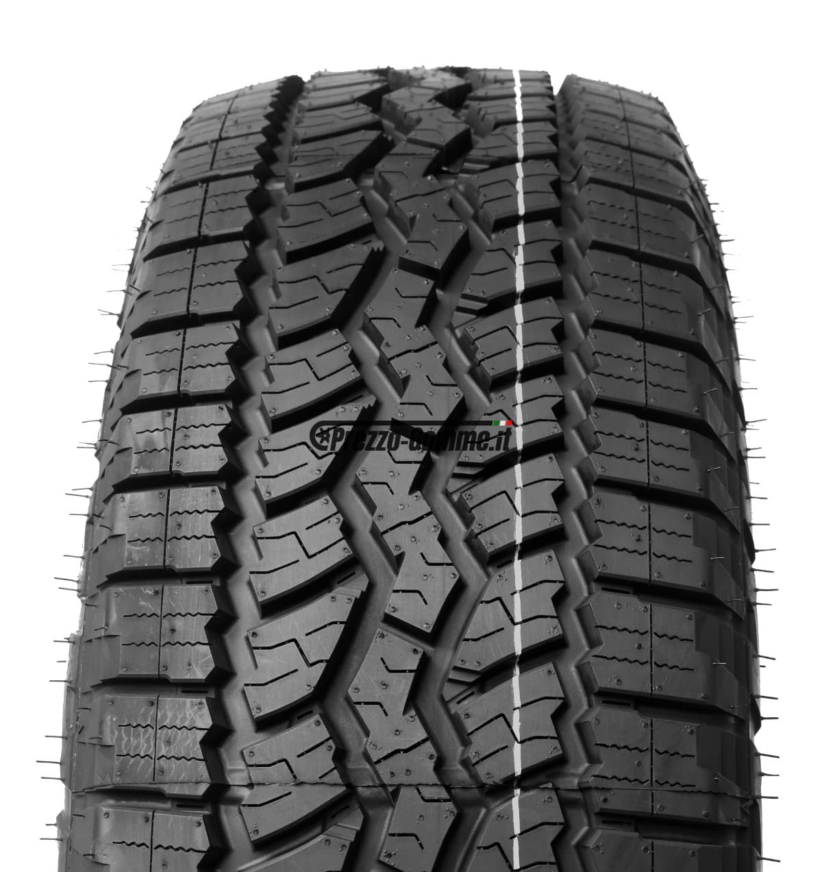 FALKEN A/T3WA 255/55 R19 111H XL (DOT 2021)