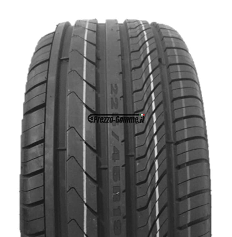 TORQUE HP701 255/50 R20 109V XL