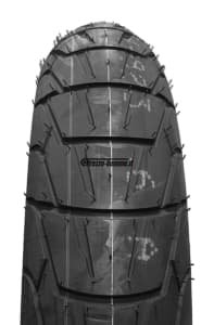 BRI. 120/70 R19 60H TL AX41S