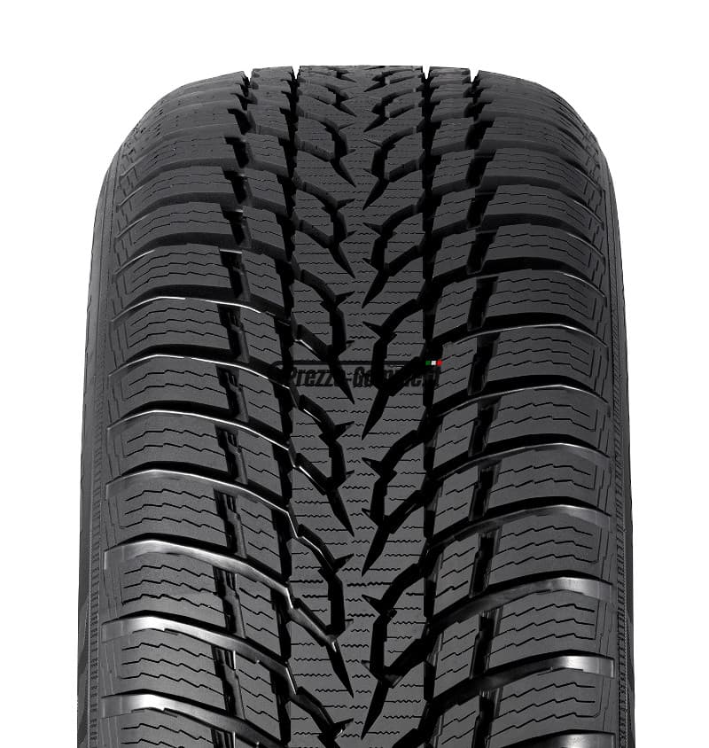 NOKIAN WR-SNO 195/60 R15 88 T (DOT 2022)