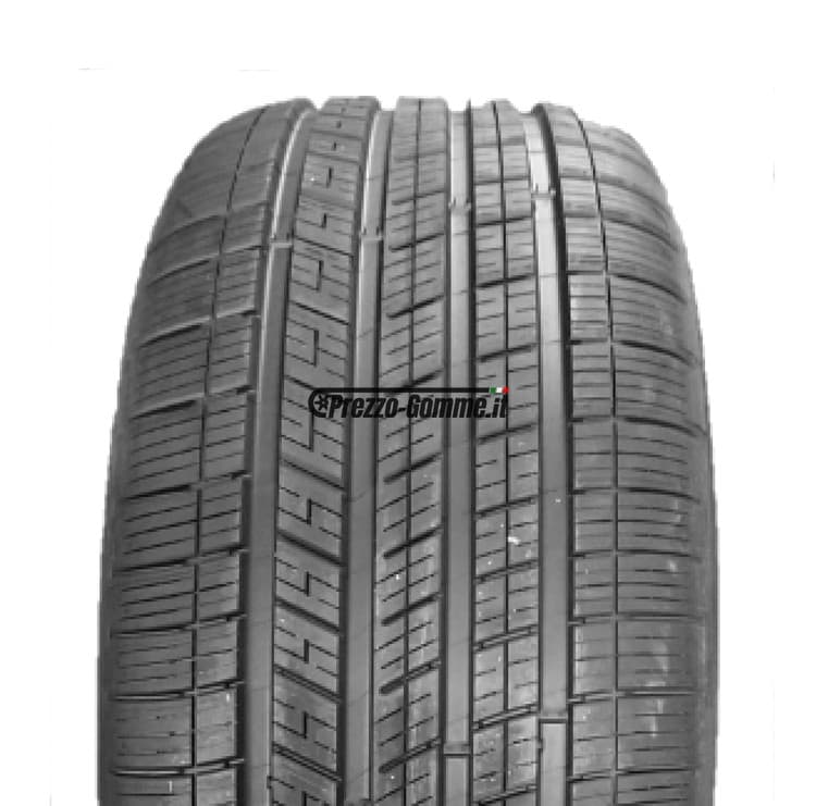MICHELIN SP-AS3 275/50 R19 112V XL (DOT 2020)