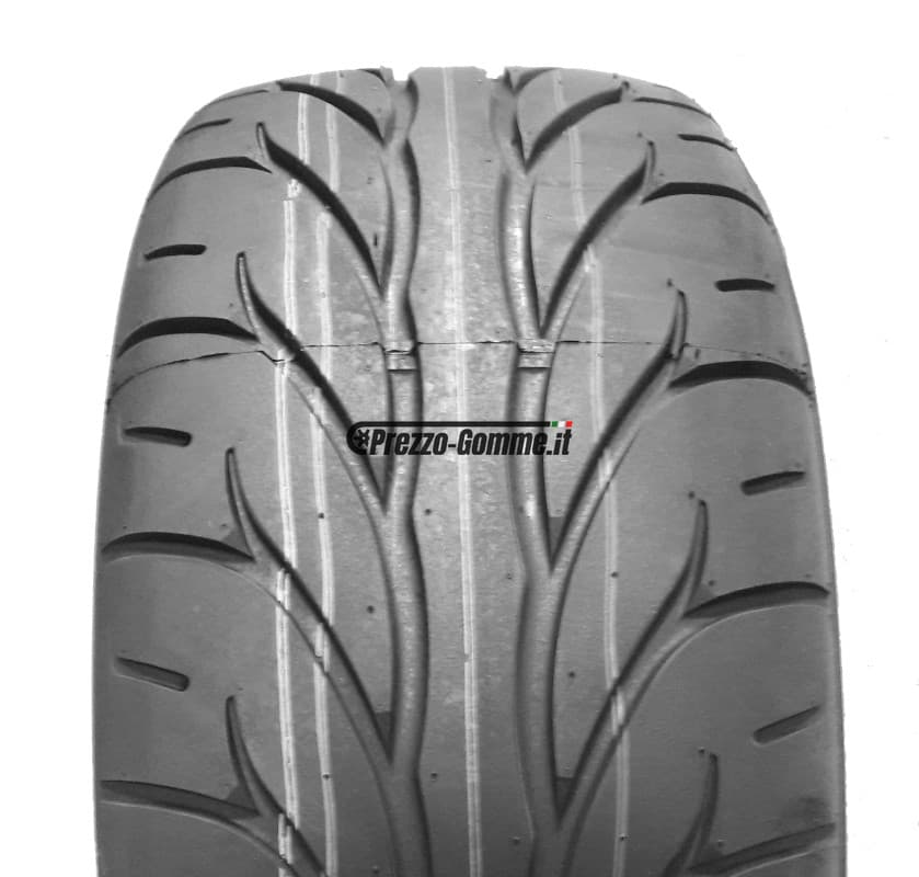 KENDA KR20A 235/40 R18 91 W (DOT 2021)