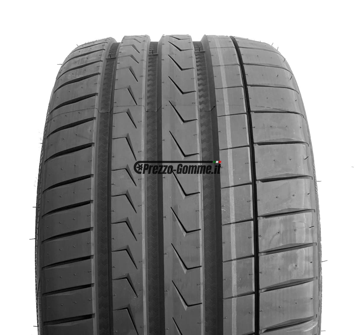 VREDEST. VOR-R+ 265/35ZR20 (99Y) XL (DOT 2021)