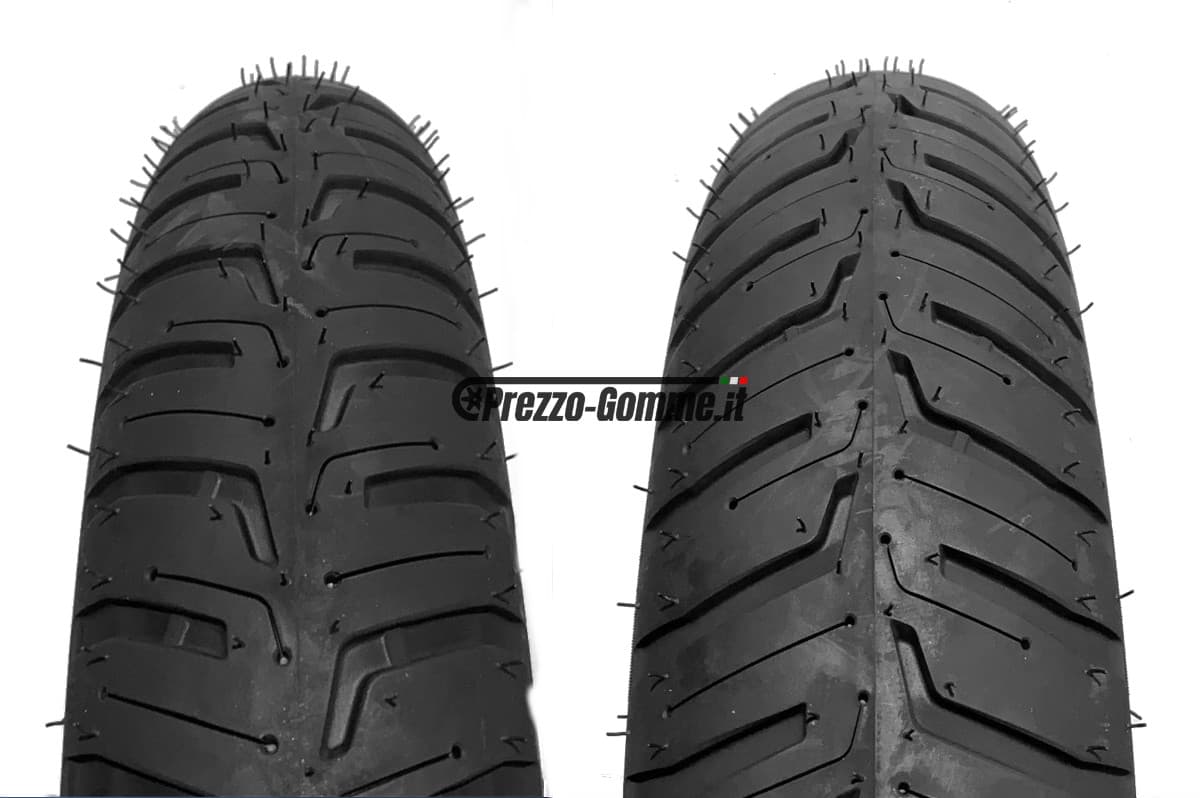 MICHELIN EXTRA 60/90 -17 36S RF TL (DOT 2021)