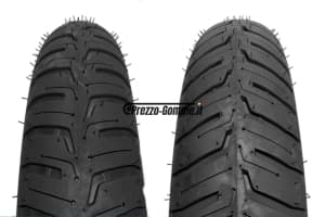 MICHELIN EXTRA 3.00 -10 50J RF TL