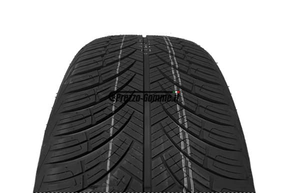 FRONWAY WINGAS 215/65 R17 99 T