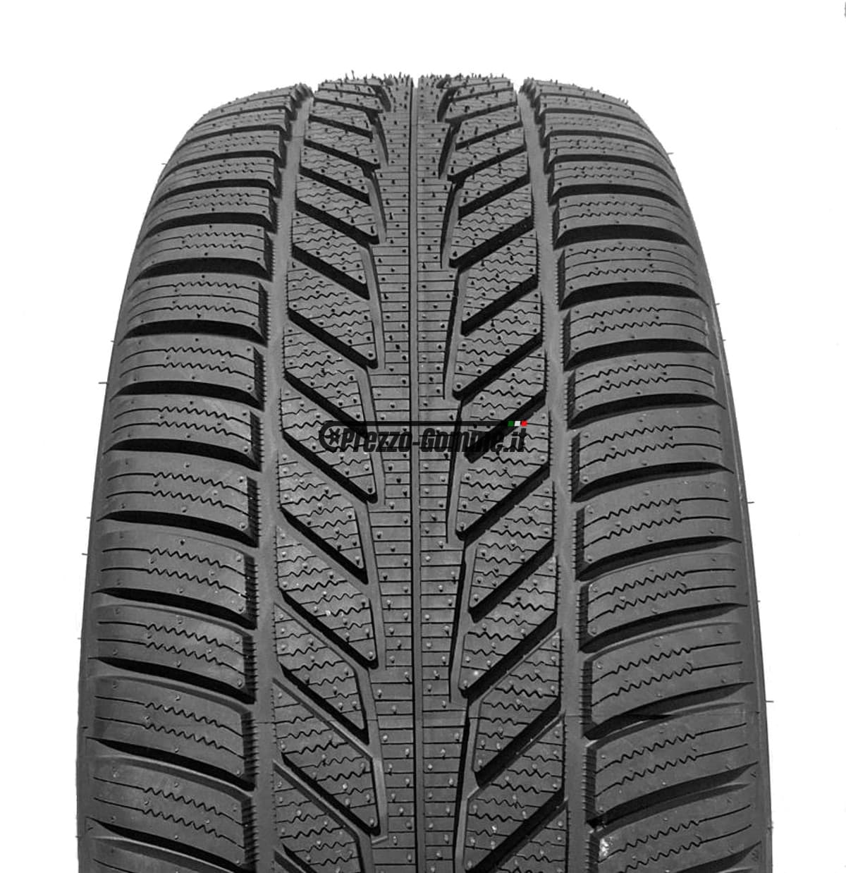 HANKOOK IW01 195/60 R17 94 H XL