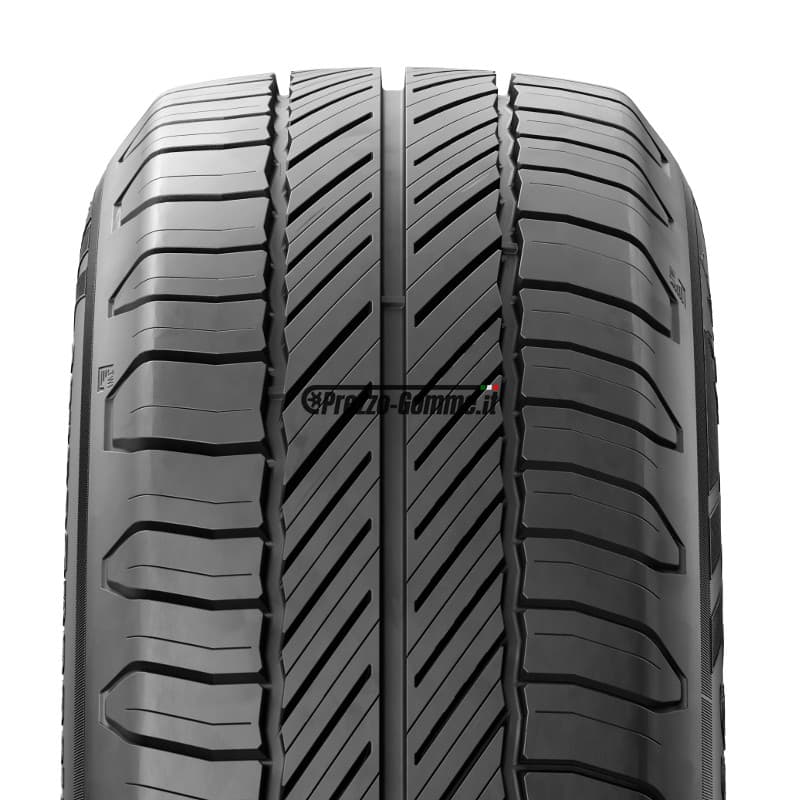 KORMORAN CS-EVO 195/80 R14 106/104R