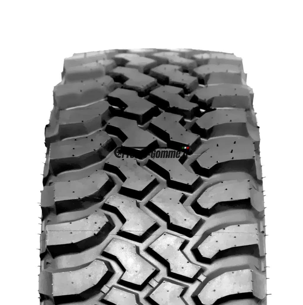 RIGA MUD-T 215/80 R16 107T