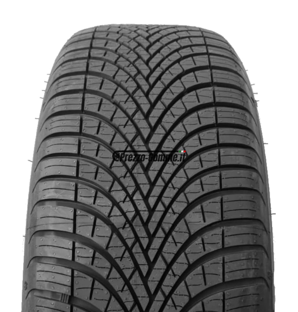 DUNLOP ALLS-2 175/55 R20 89 T XL