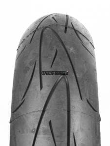 CON. 120/70ZR17 58 W TL SP - ATTACK