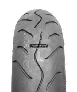 MET. 120/70ZR17 (58W)TL SPORTEC M3