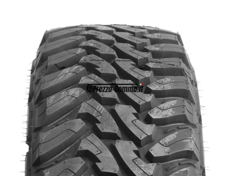 TOYO OP-MT LT295/70 R17 121P