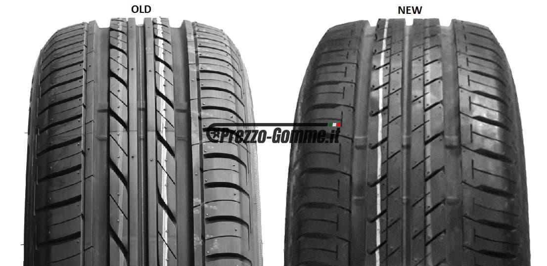BRIDGEST EP150 165/65 R14 79 S (DOT 2022)