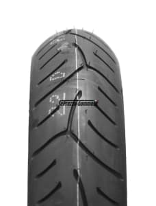 BRIDGEST T30 120/70ZR17 (58W) F