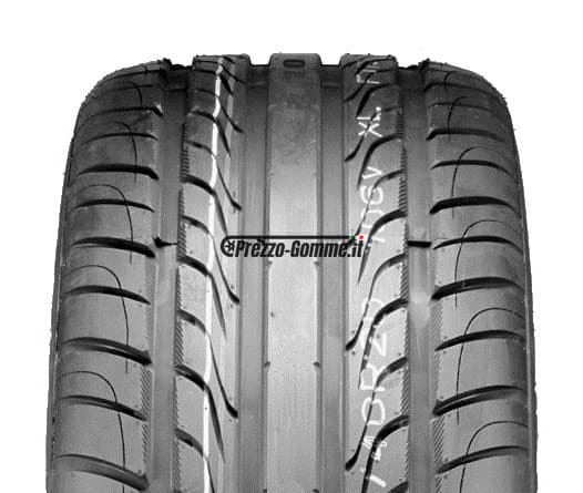 MINERVA F110 275/55 R20 117V XL