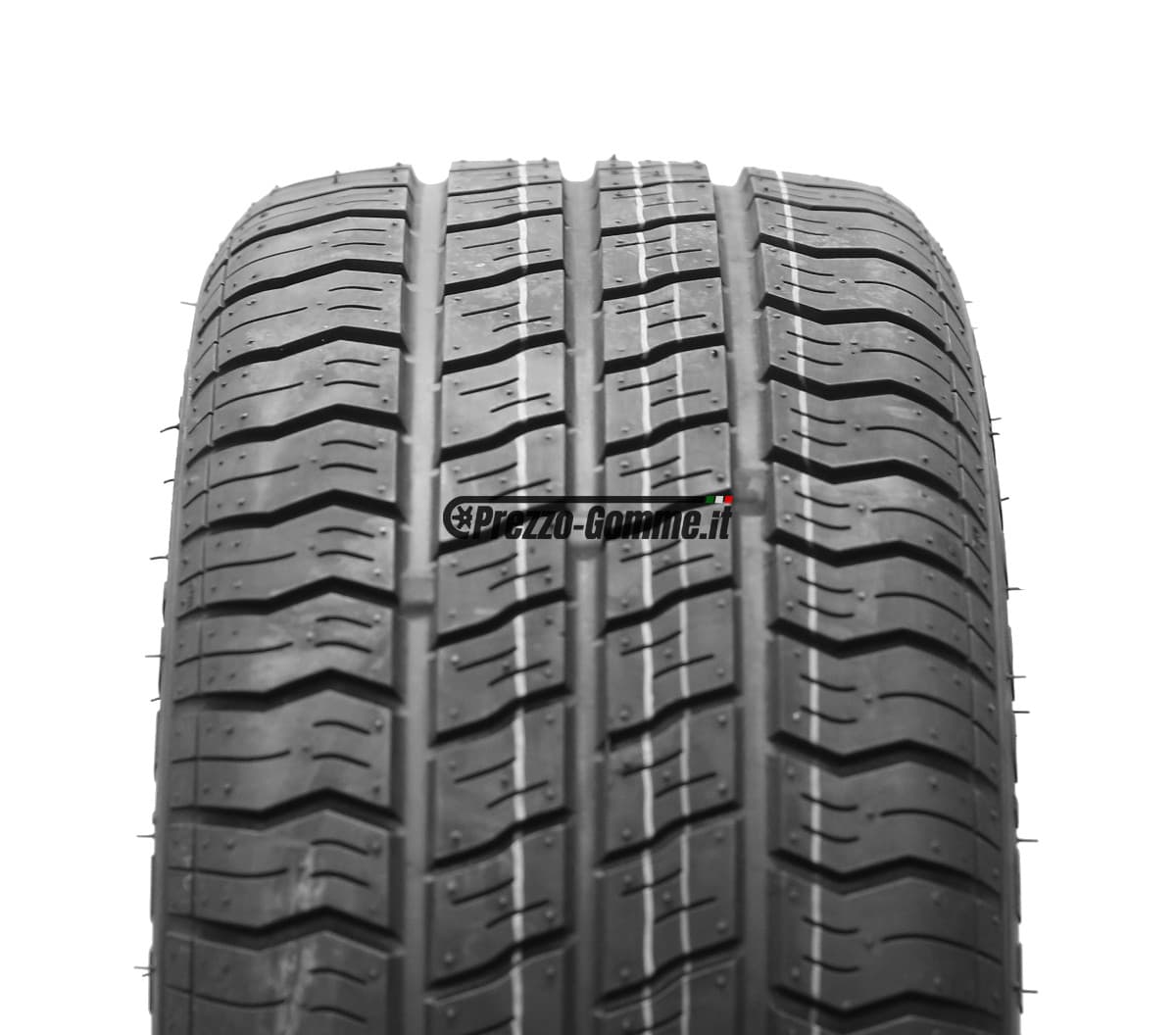 ETERNITY ST6000 195/55 R10 98/96N