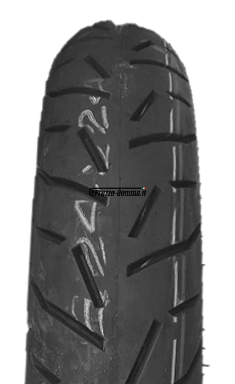 CONTI STREET 2.50 -17 43 P TL (DOT 2021)