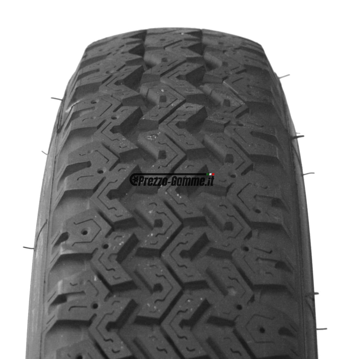 MICHELIN X 135/80 R15 72 Q TL