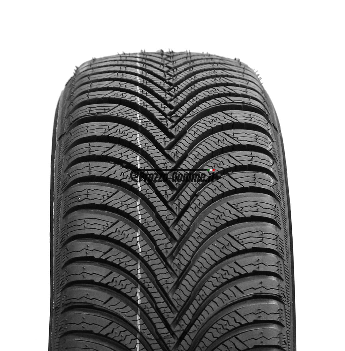 MICHELIN ALP-A5 215/55 R17 94 H (DOT 2020)