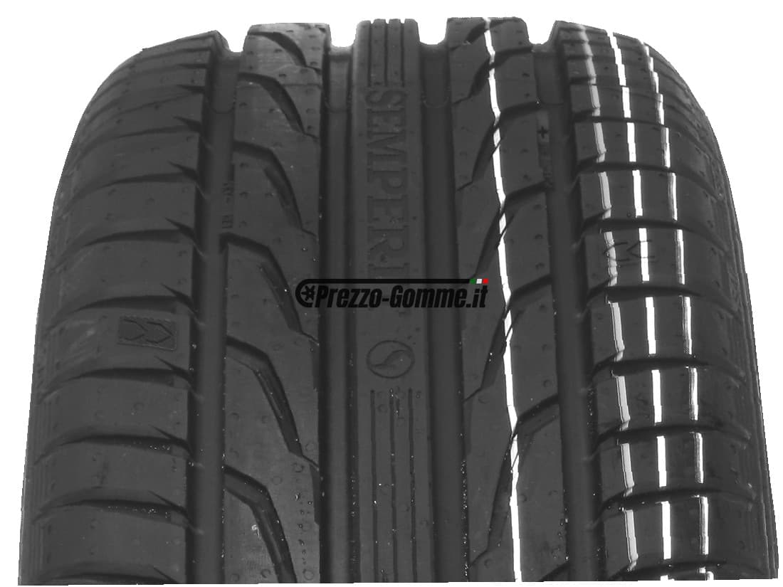 SEMPERIT S-LIF2 255/55 R19 111V XL (DOT 2020)
