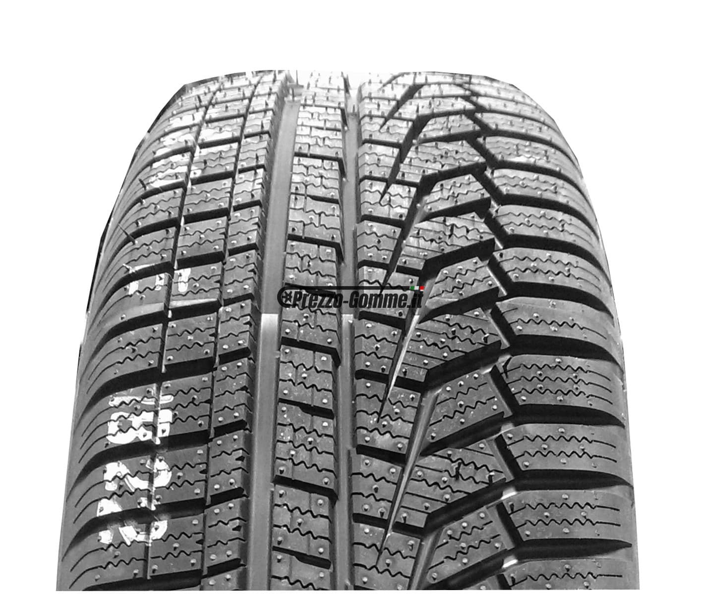 HANKOOK W320 255/50 R18 106V XL (DOT 2020)