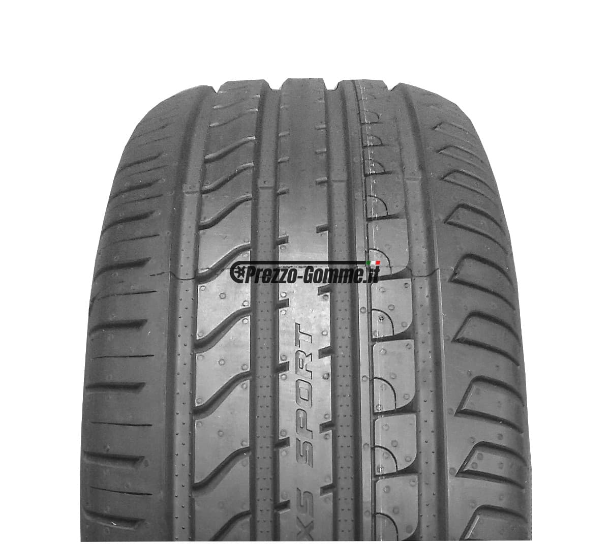 COOPER ZE-4XS 235/60 R18 107W XL (DOT 2020)
