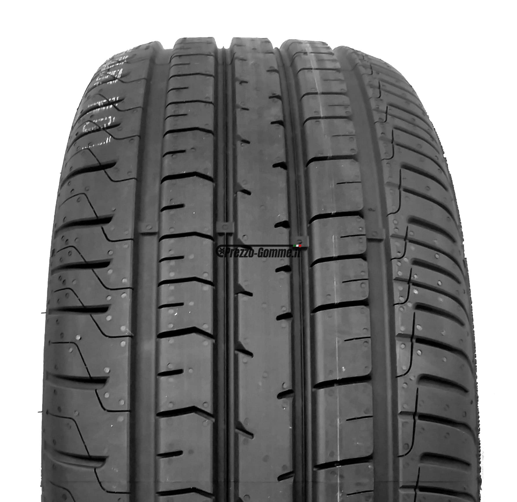 AVON ZX7 235/50 R18 97 V (DOT 2022)