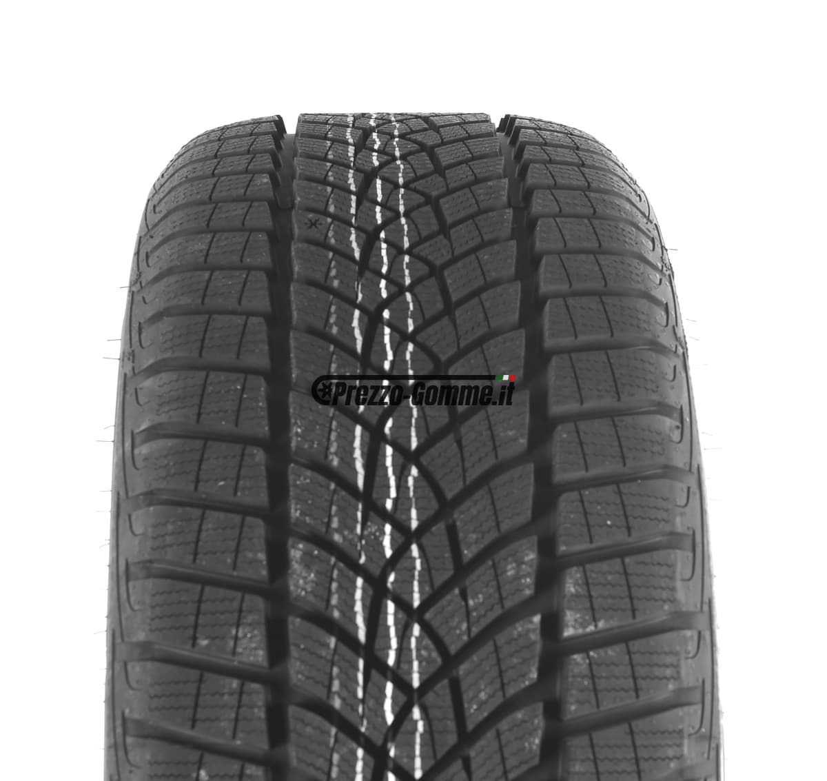 GOODYEAR UGP-G1 245/45 R21 104V XL (DOT 2020)