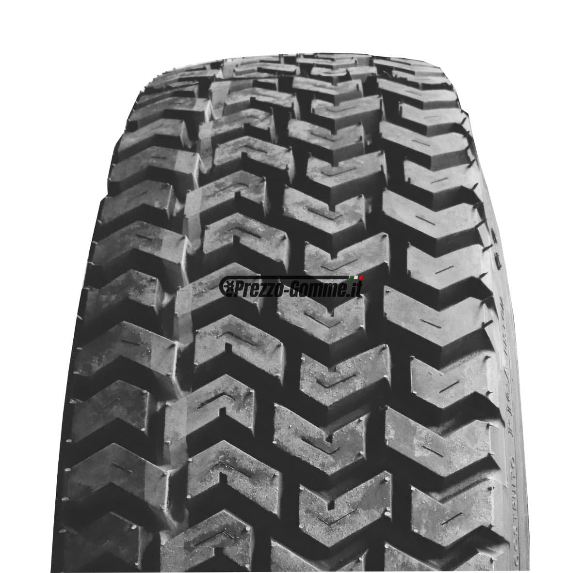 RIGA R150 175/80 R16 98 N