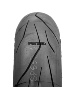 DUN. 120/70ZR19 (60W) TL SPORTSMART TT