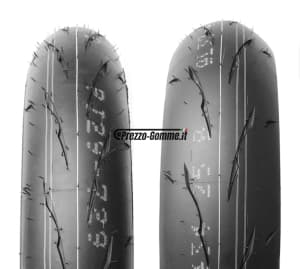 BRI. 120/70 R17 58 V TL R11 F