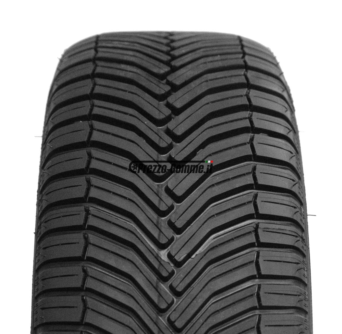 MICHELIN CLIMAT 275/55 R19 111V (DOT 2022)