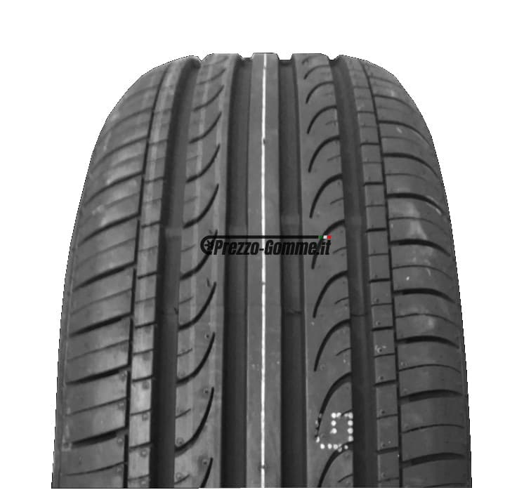RUNWAY END-HP 205/60 R16 92 H (DOT 2022)