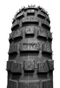 BRI. 120/70 B19 60Q TL AX41