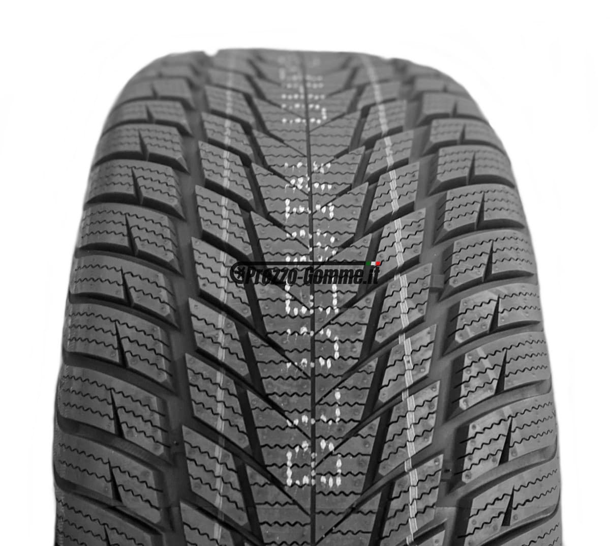 SUPERIA B-UHP2 215/45 R16 90 V XL