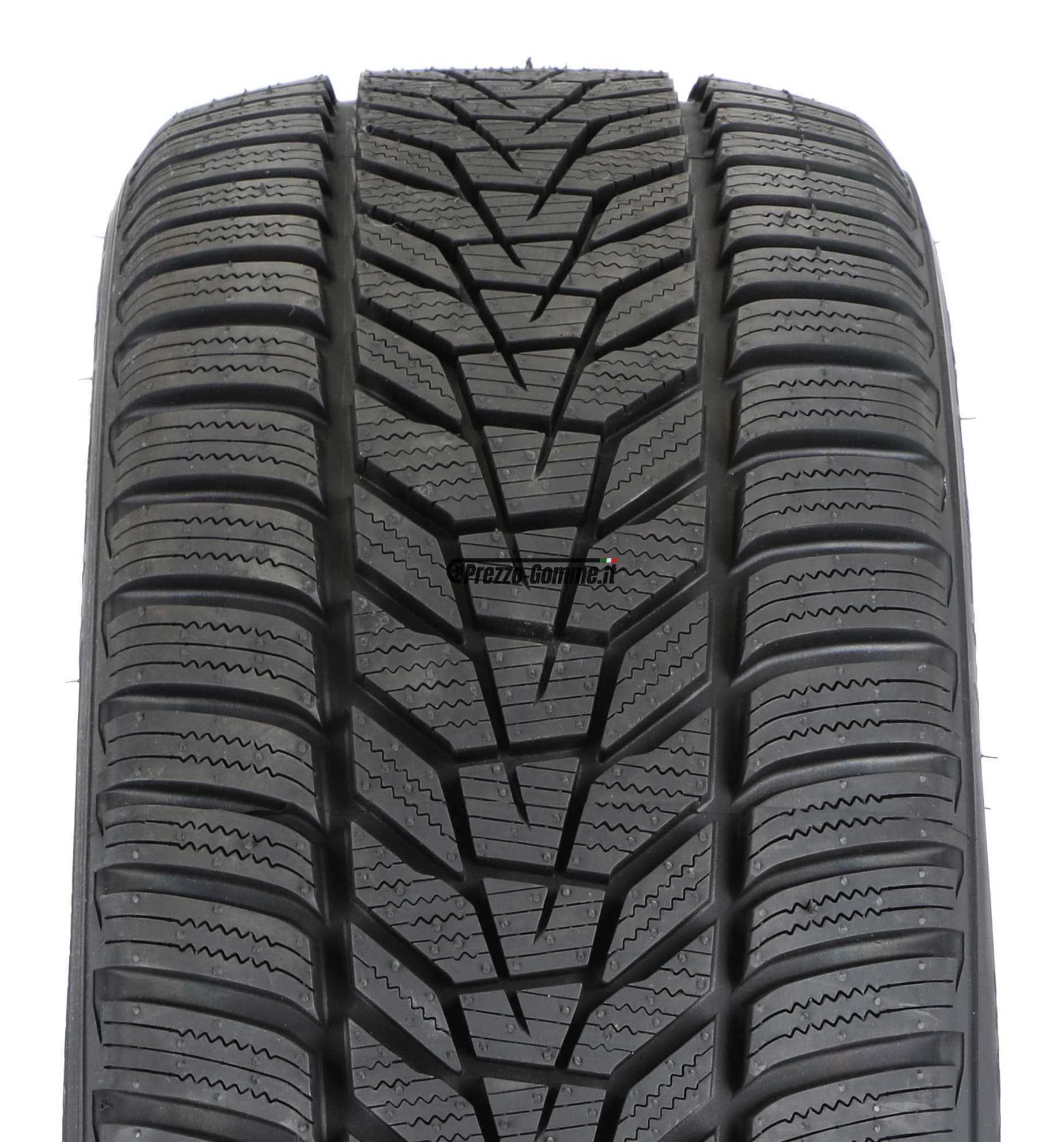 HANKOOK W330 295/40 R19 108V XL (DOT 2021)