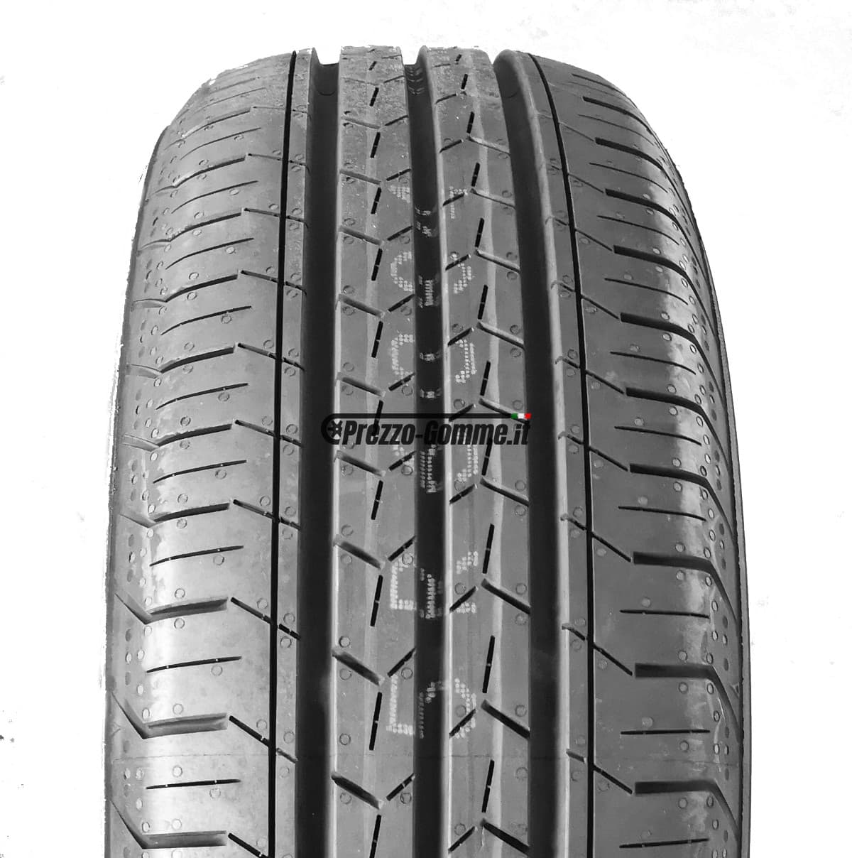 YOKOHAMA BL-AE30 195/60 R17 90 H