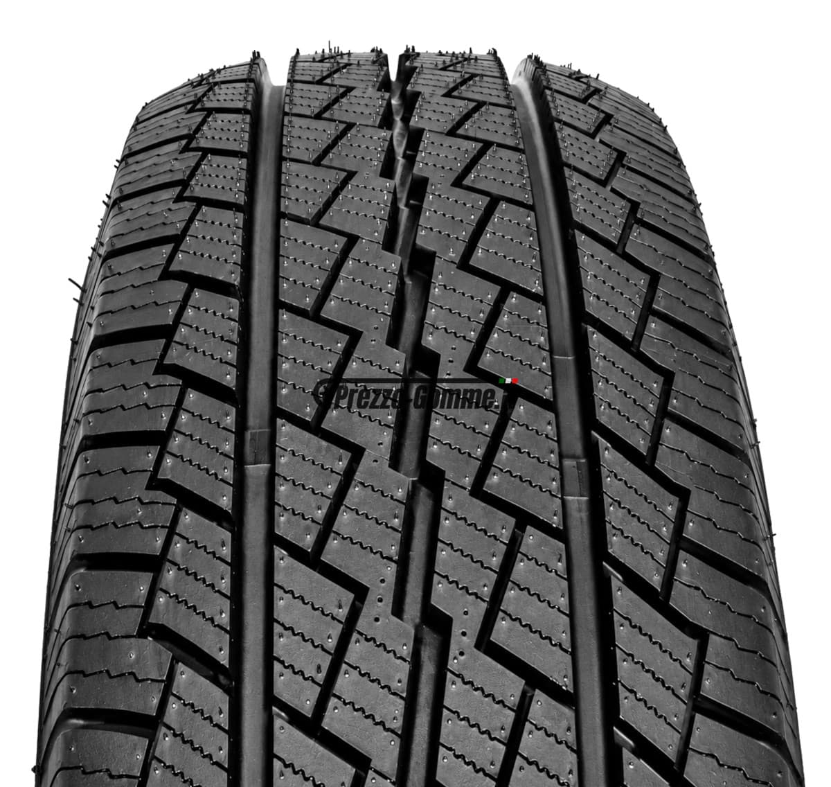 SUNWIDE VANSNO 225/65 R16 112/110R