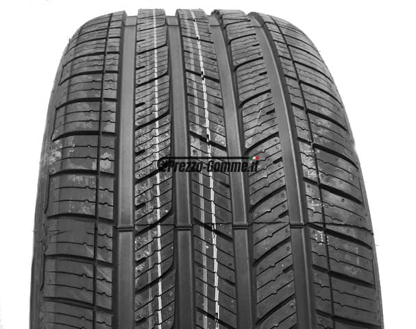 BRIDGEST A-SP-AS 255/55 R19 111V XL (DOT 2020)