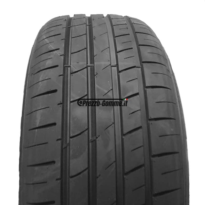 DELMAX ULT-PL 235/55ZR17 103W XL