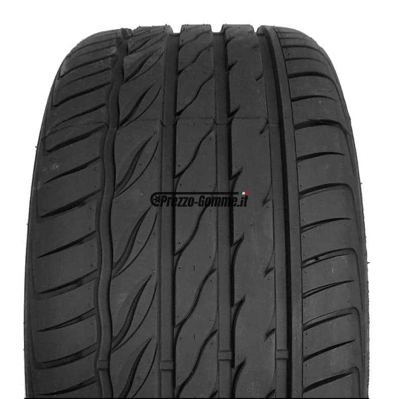 DELMAX PE-PRO 225/35ZR19 88 W XL