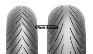 EUROGRIP ROAD-H 120/70ZR17 (58W) TL