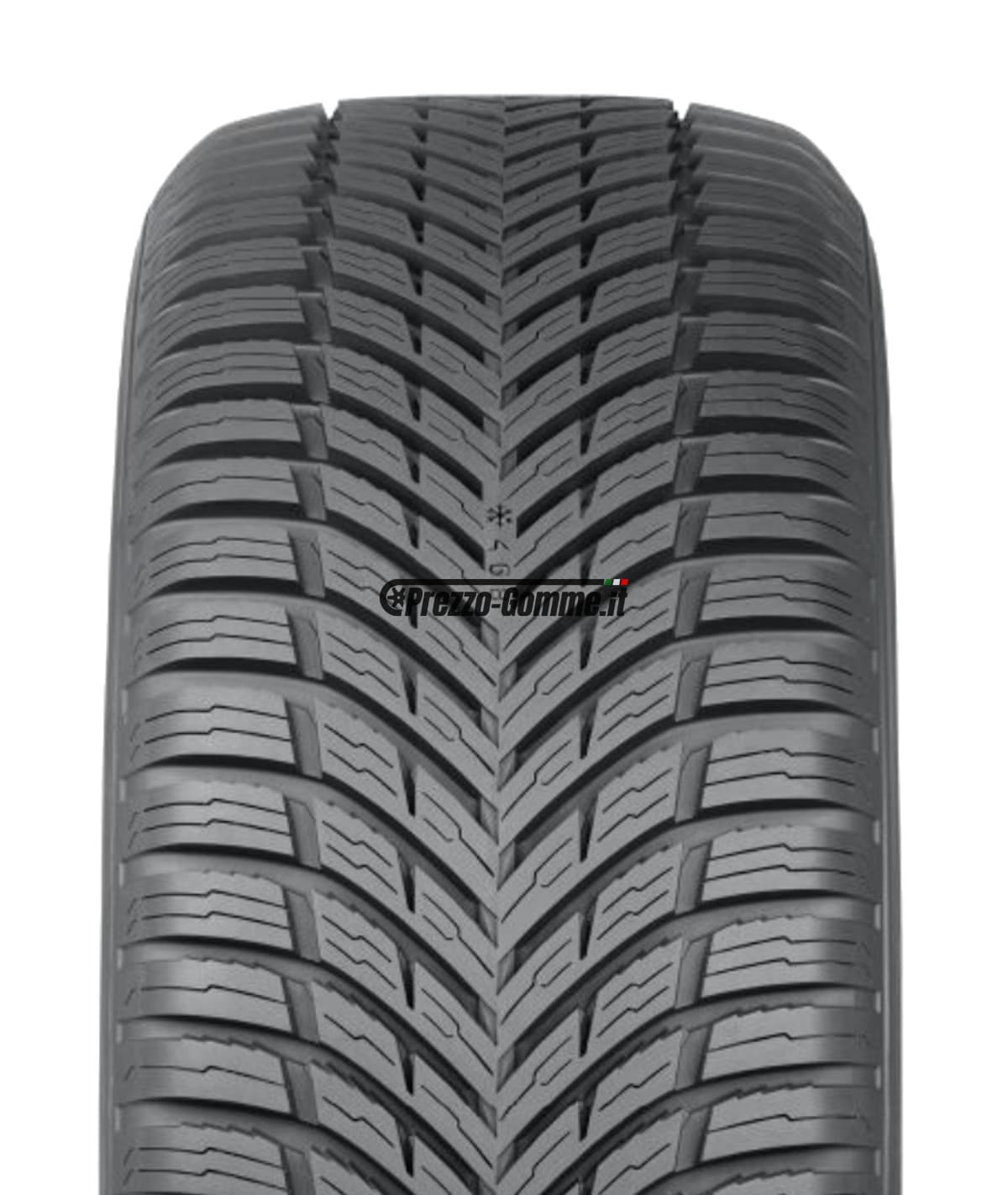 NOKIAN SPROOF1 195/50 R15 82 V (DOT 2023)